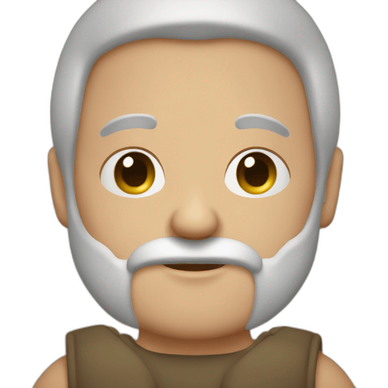 michael de santa emoji