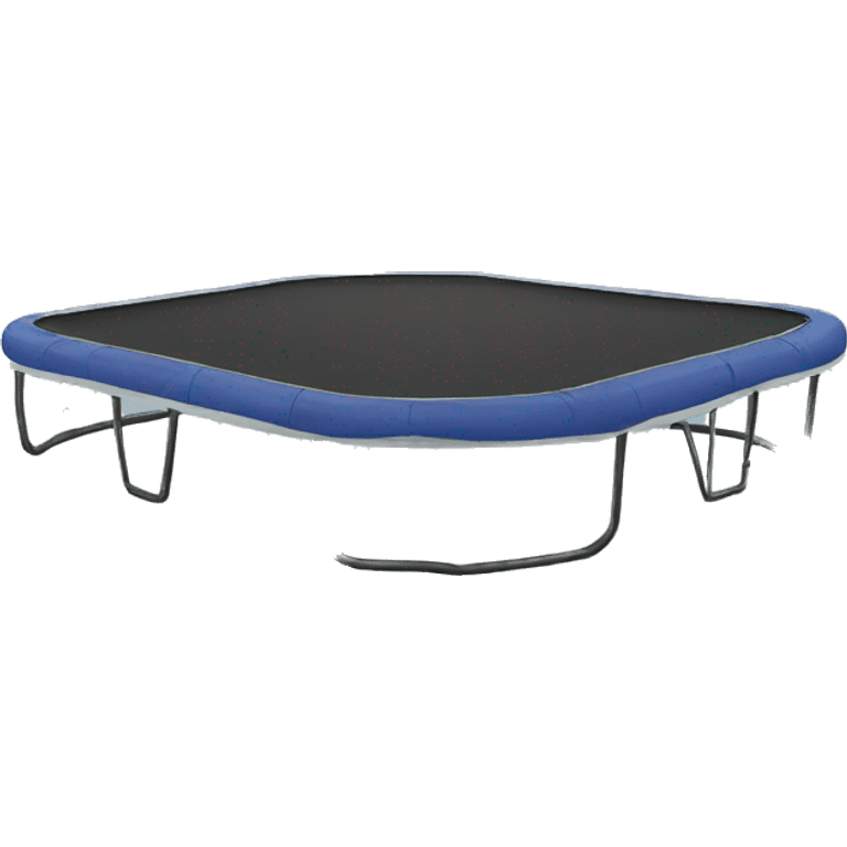 trampoline emoji