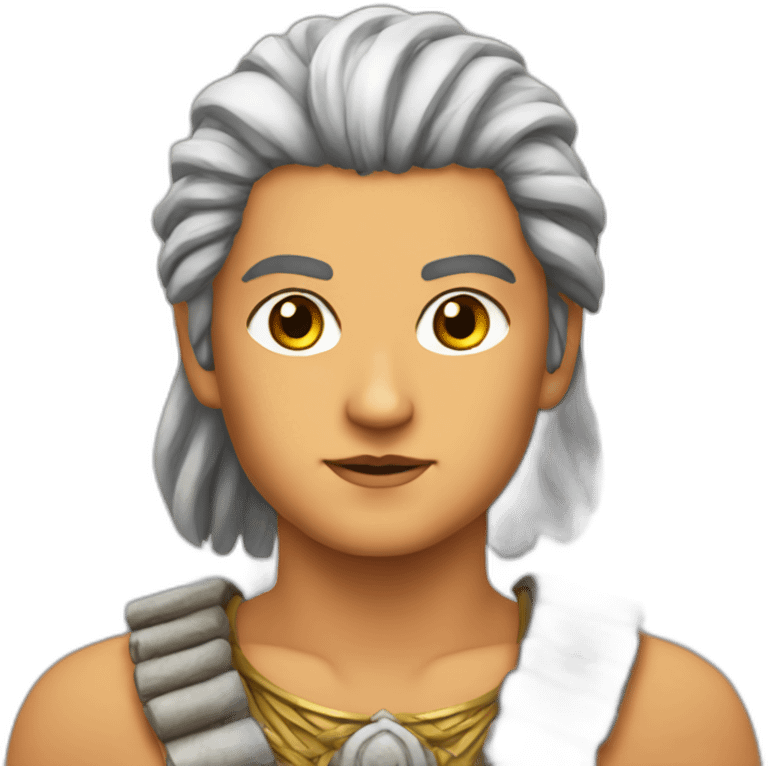 ashoka emoji