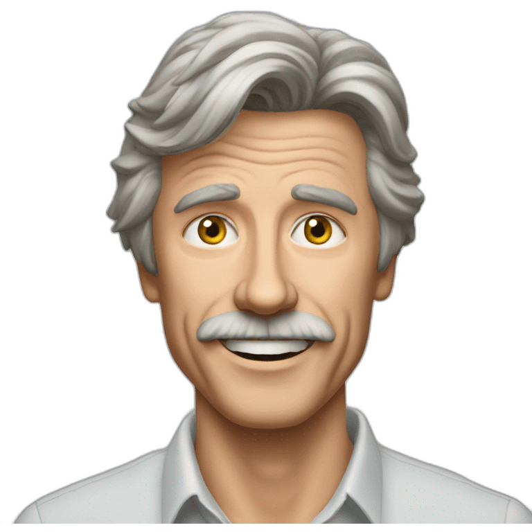 Wim Hoff emoji