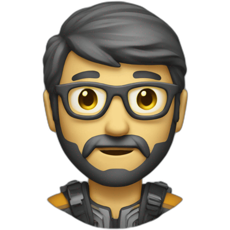 titan speakerman emoji