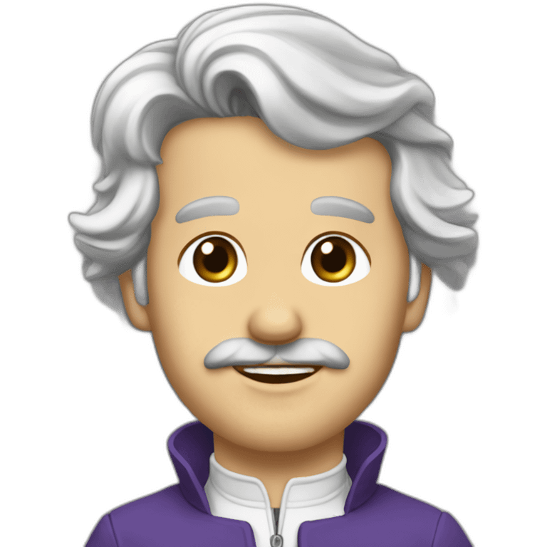 germain guyon emoji