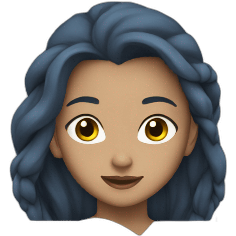 Katara emoji