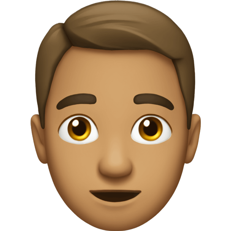 Mi cara emoji