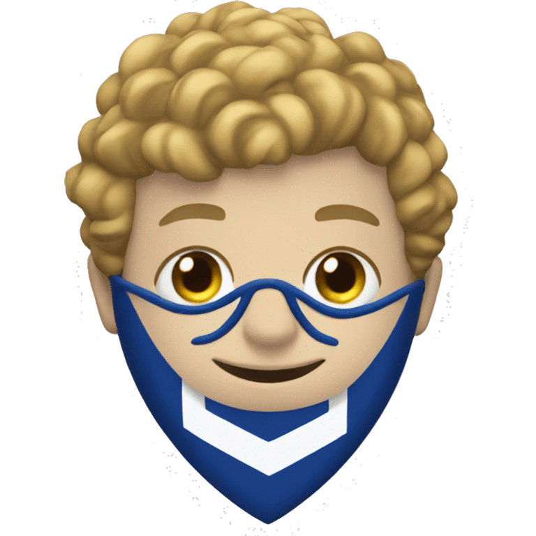 Fc Porto badge emoji