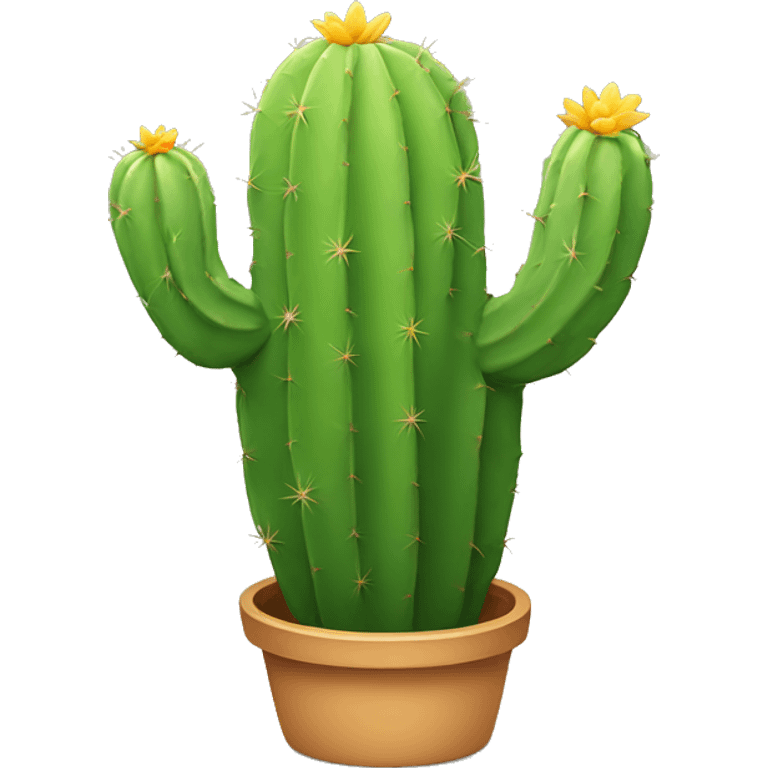  cactus emoji