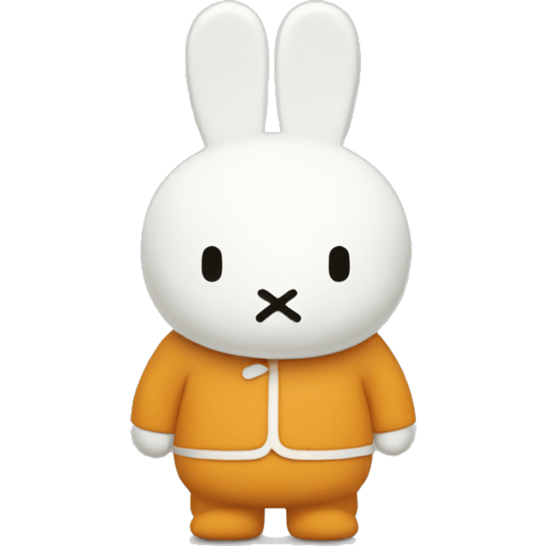 miffy emoji