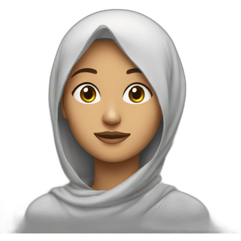 Rahma Aini Fatimah emoji