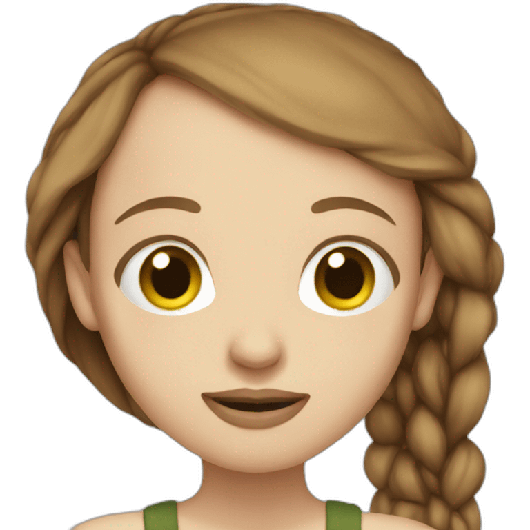 Fiona apple emoji