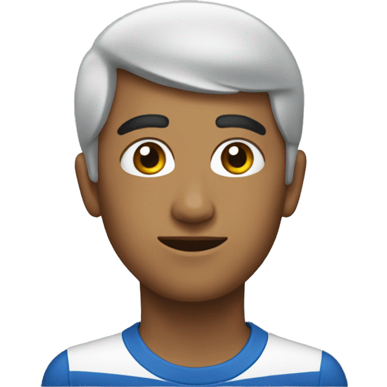 El Salvador  emoji