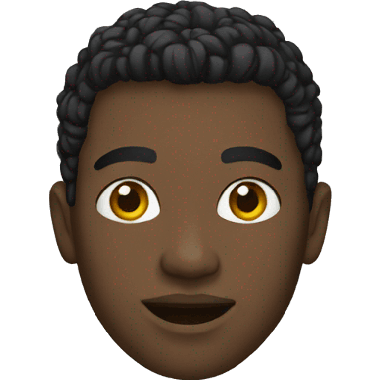 Mali emoji