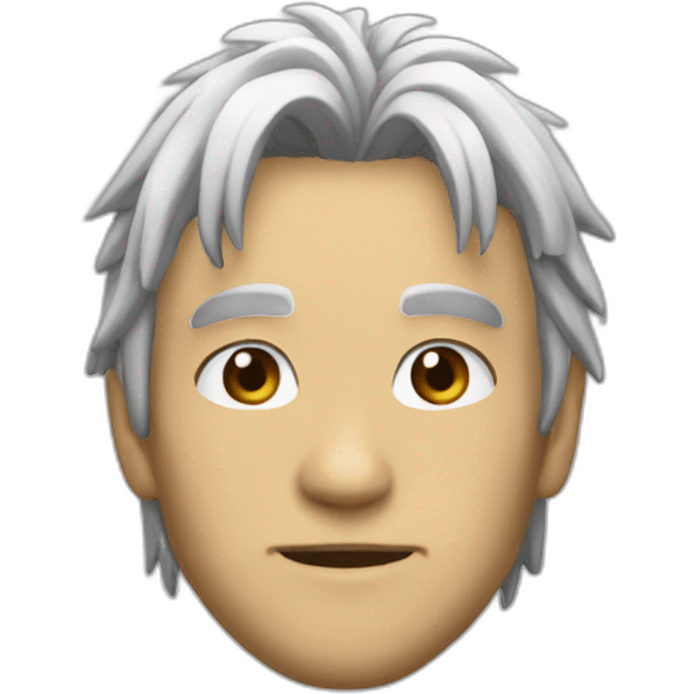 Denji emoji