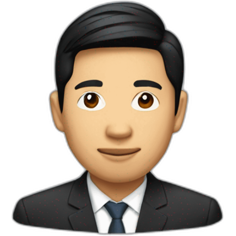 Andry rajoelina emoji