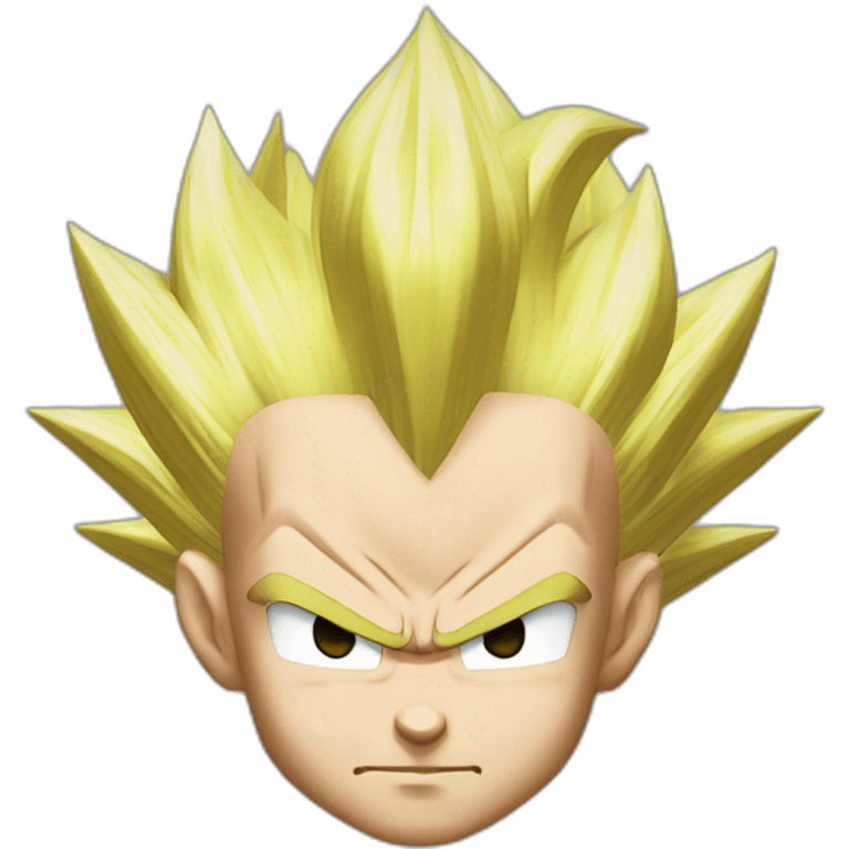 gotenks emoji