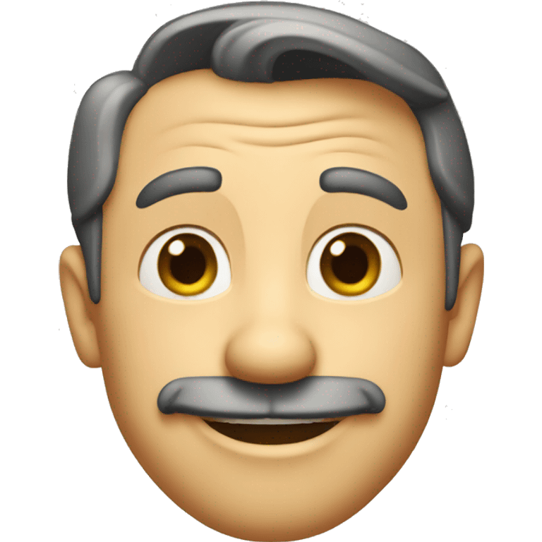 Walt Disney emoji