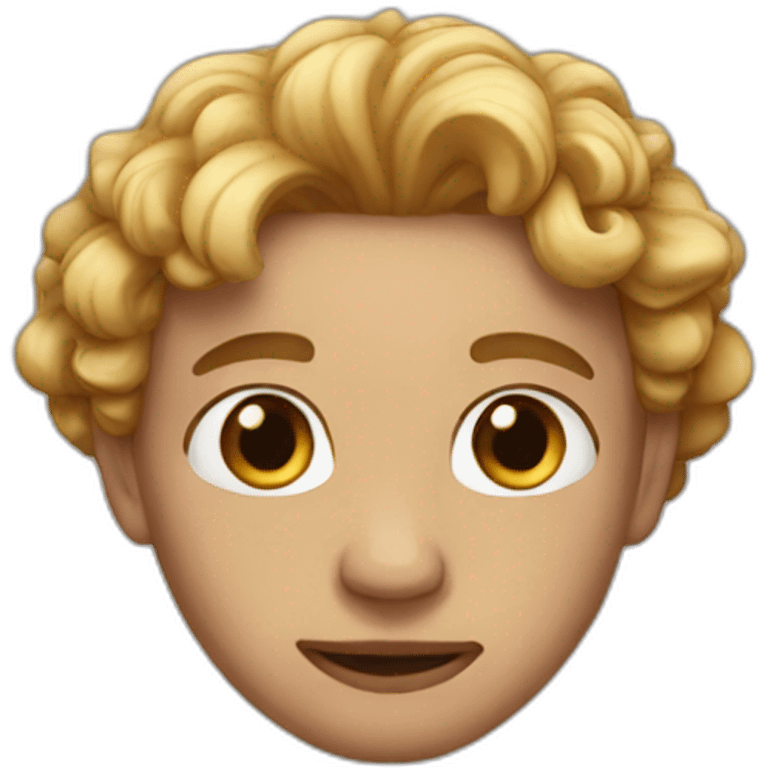 Leo emoji