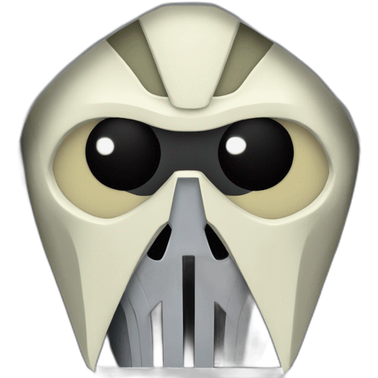 general grievous emoji