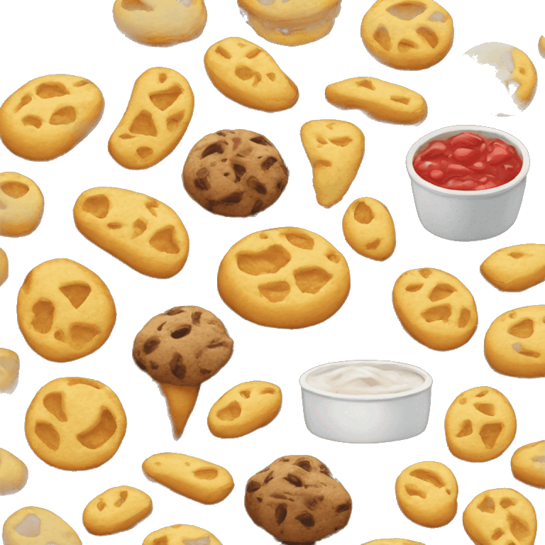 food  emoji