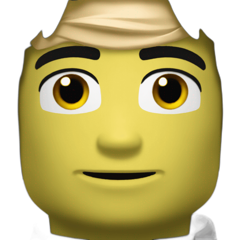 Lloyd ninjago emoji