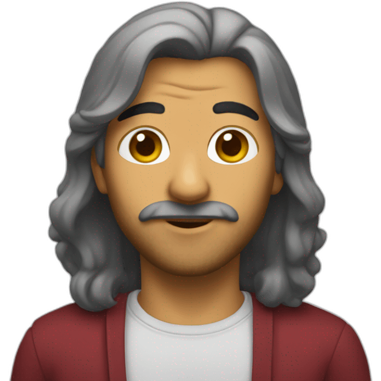 Bassem emoji