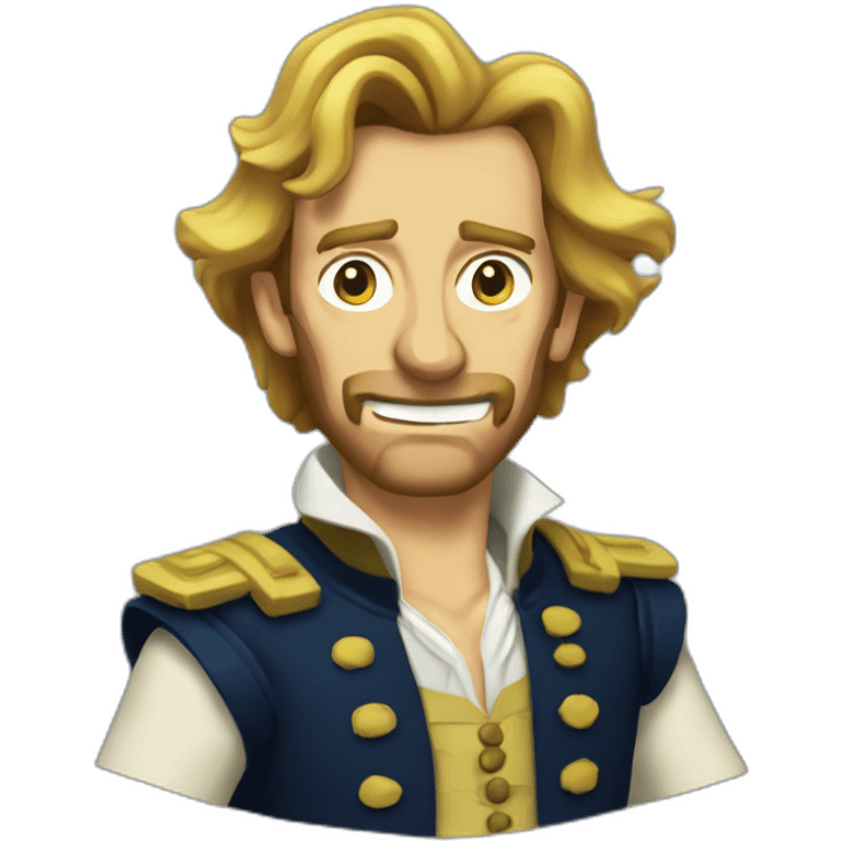 guybrush threepwood emoji