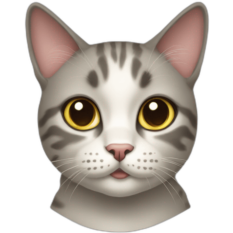 polish meow cat emoji