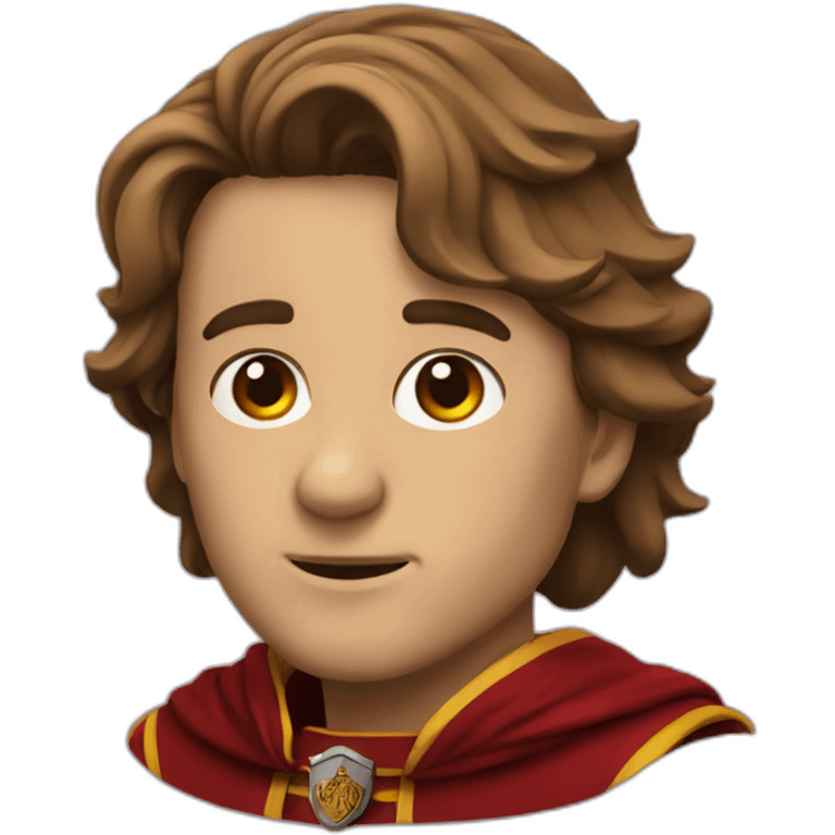 griffindor emoji