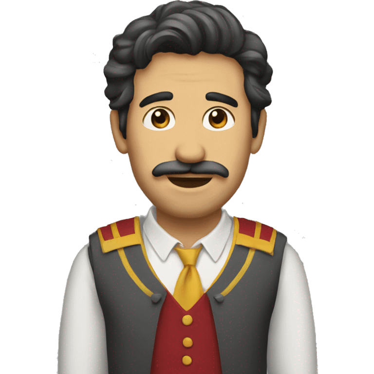 Catalán emoji