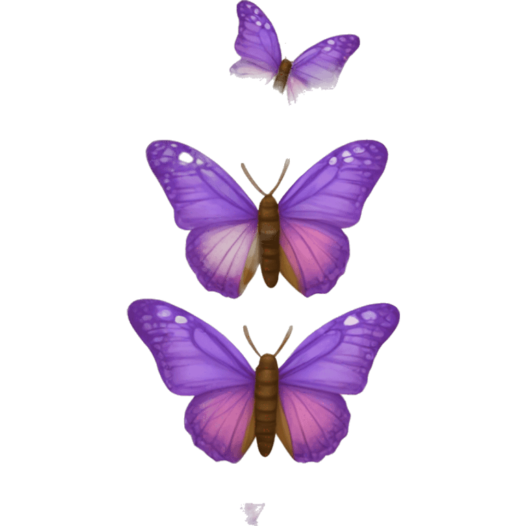 mariposas emoji