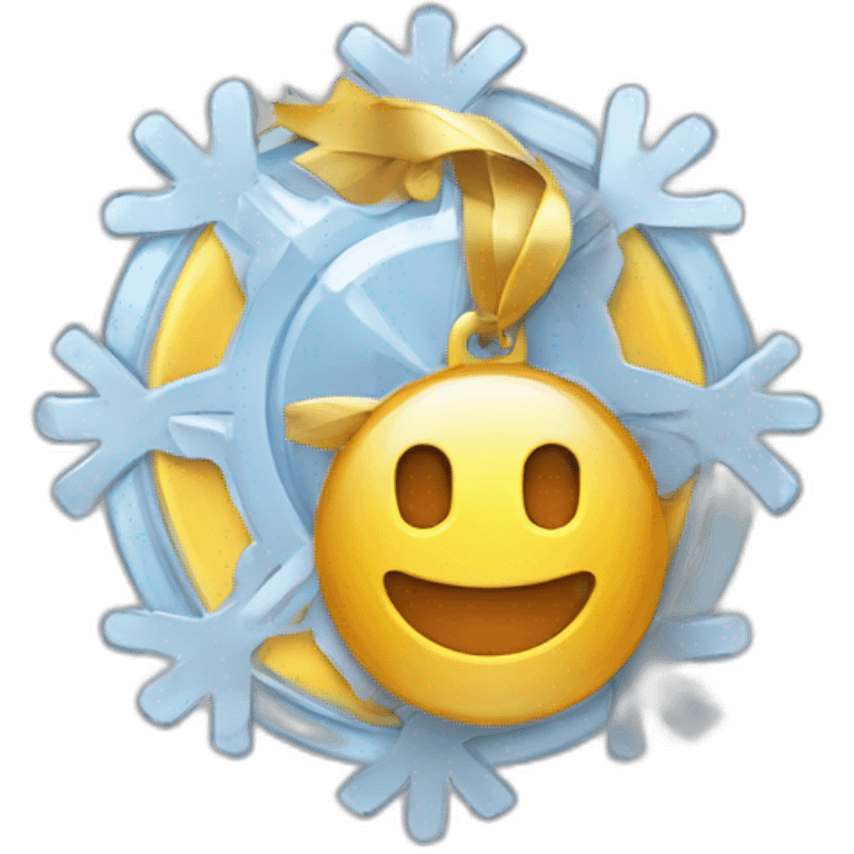 badge, medal, book, paper, scroll, new year, snowflake, pokemon, picture emoji