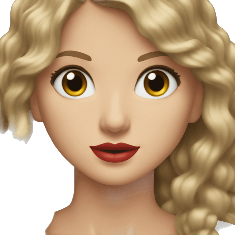 Taylor Swift folklore  emoji