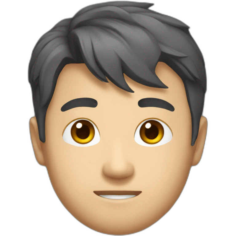 james choi emoji