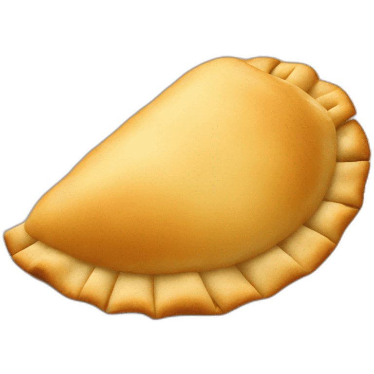 Empanadas  emoji