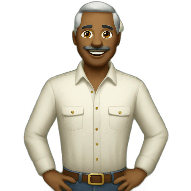 rich-cotton-field-owner emoji