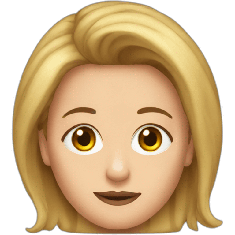 Sharon osborne emoji