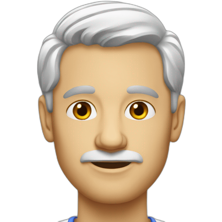 sam sulek emoji