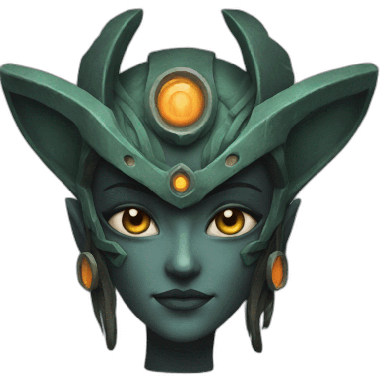 midna emoji