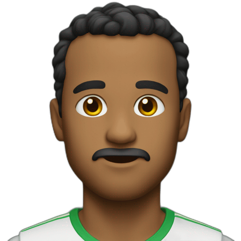 Penaldo emoji