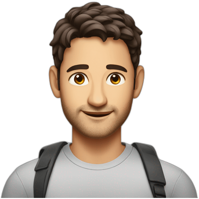 Mahesh Babu emoji