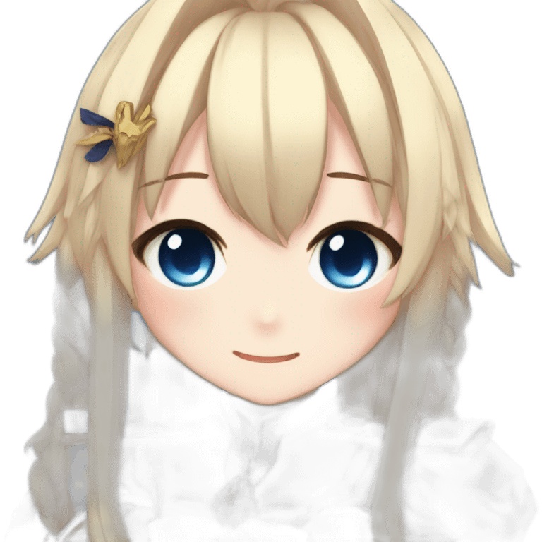 Essex Azur Lane emoji