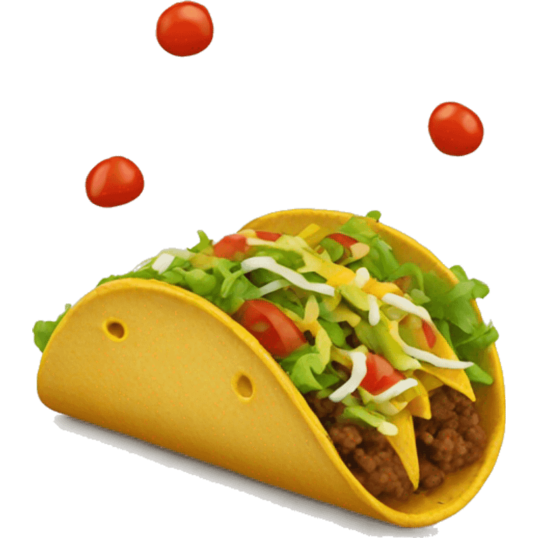 taco emoji