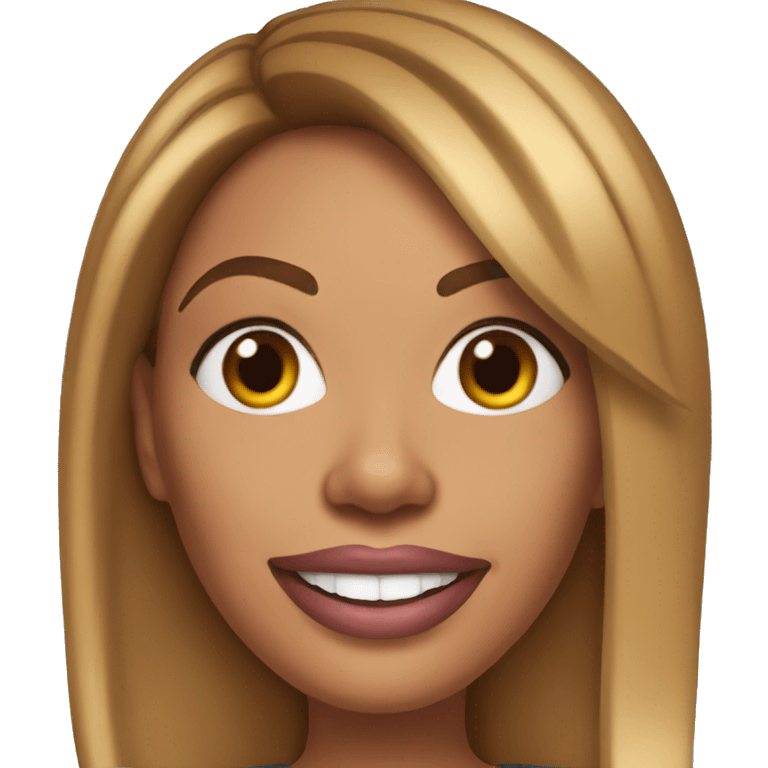 Wendy Williams emoji