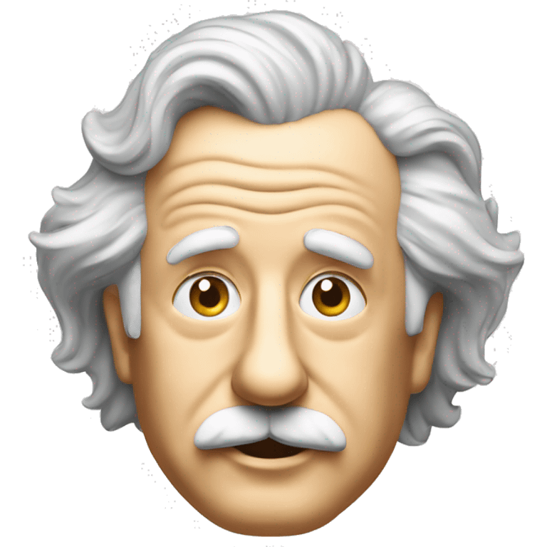 Bose-Einstein condensate emoji