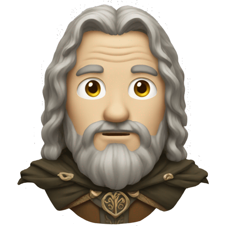 lord of the rings emoji