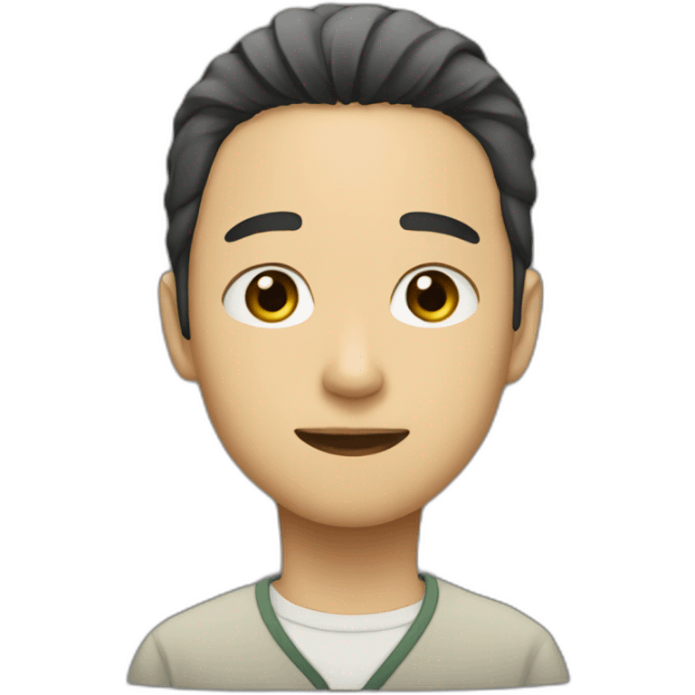 Aï hoshino emoji