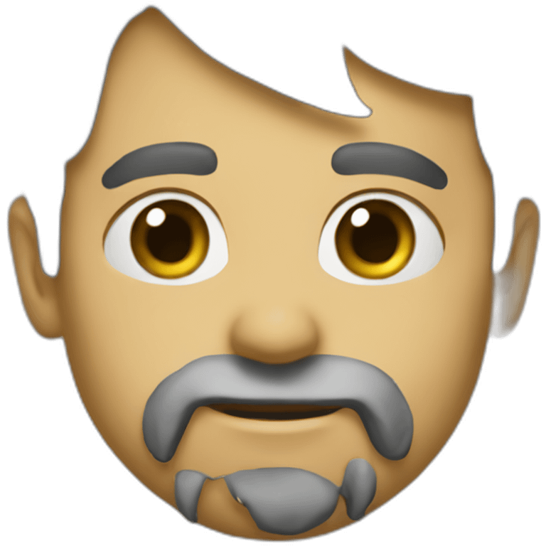 Ade edmonsun emoji