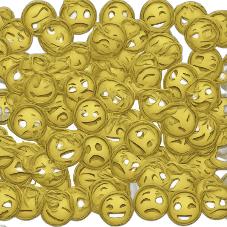 Crea una memecoin emoji