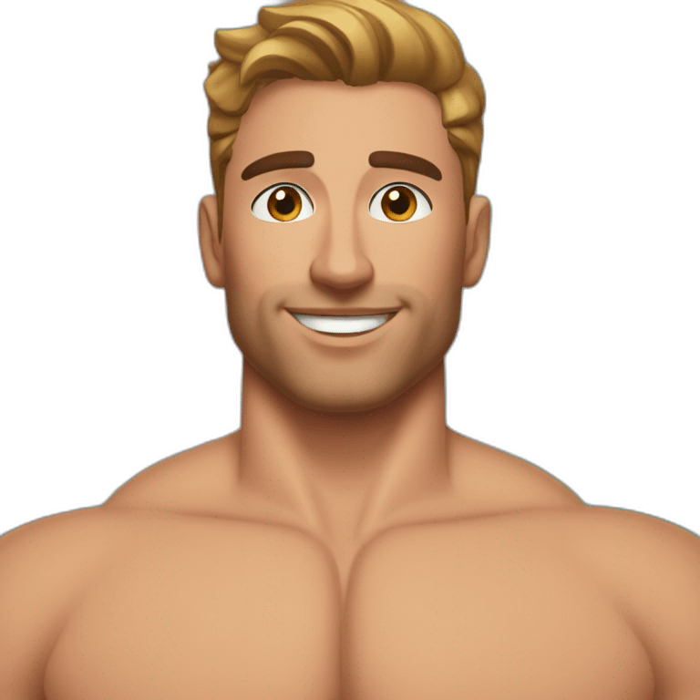 sean cody emoji