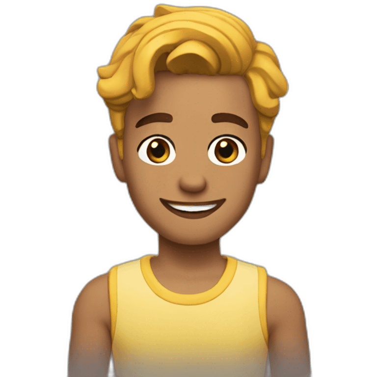 Riverdale emoji