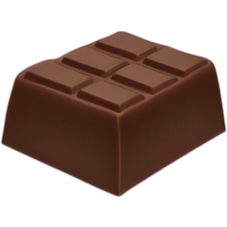 chocbar emoji